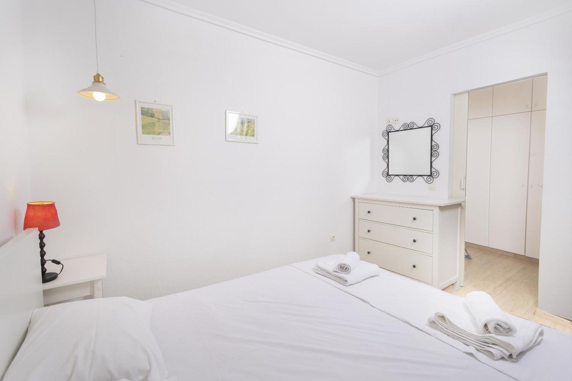 Lovely Villa 3 Min From The Beach Ханиоти Екстериор снимка