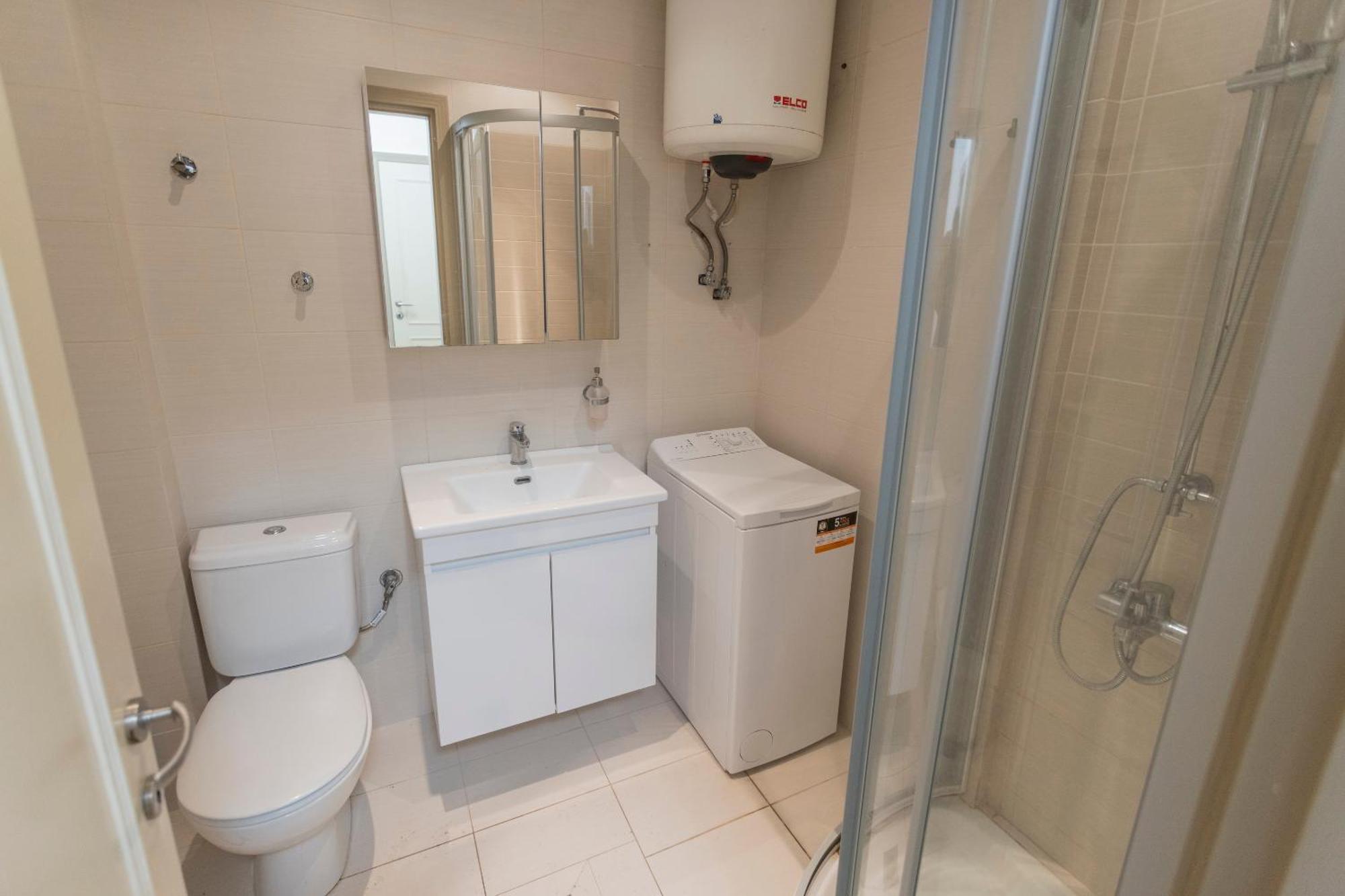 Lovely Villa 3 Min From The Beach Ханиоти Екстериор снимка