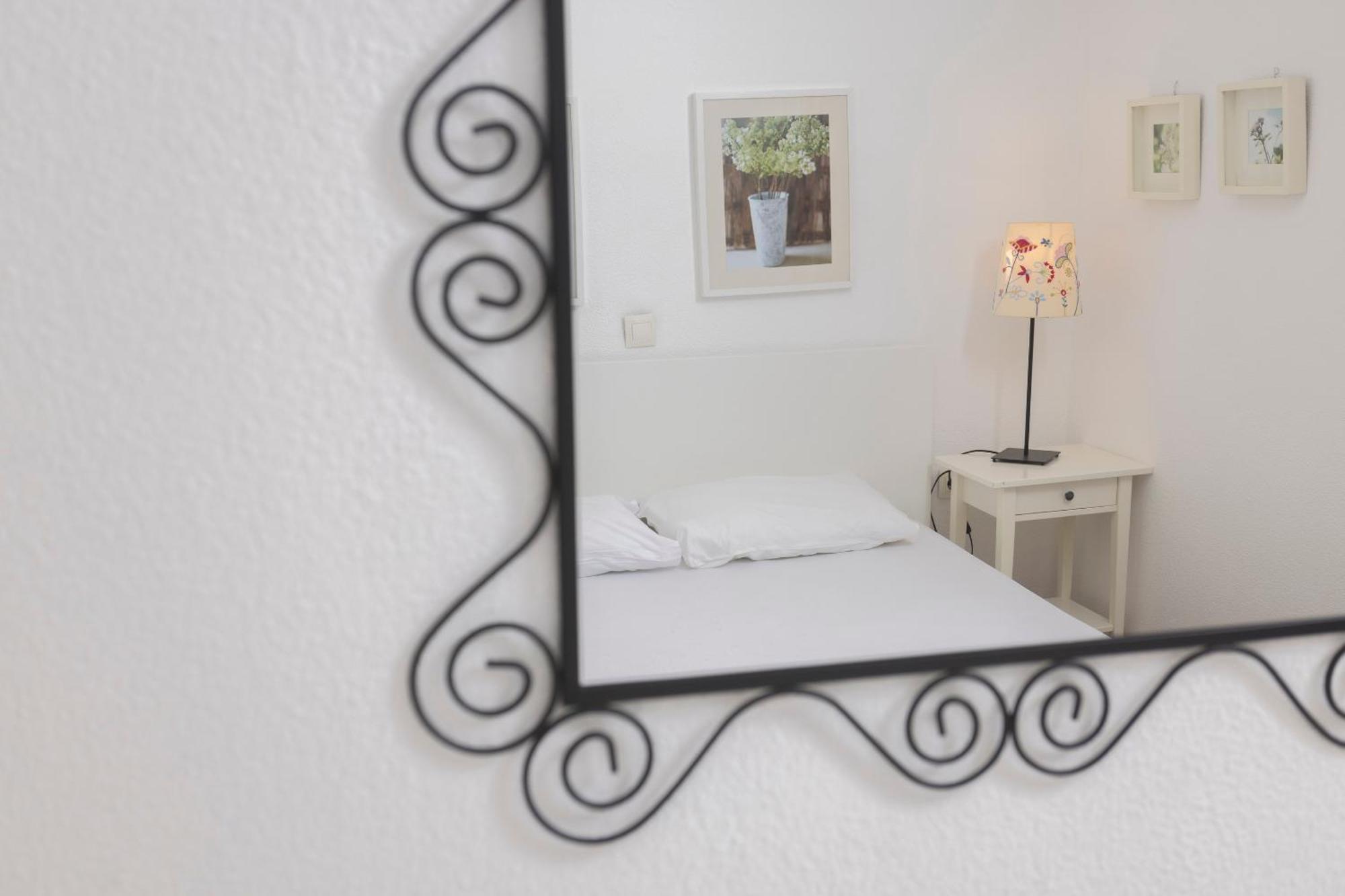 Lovely Villa 3 Min From The Beach Ханиоти Екстериор снимка