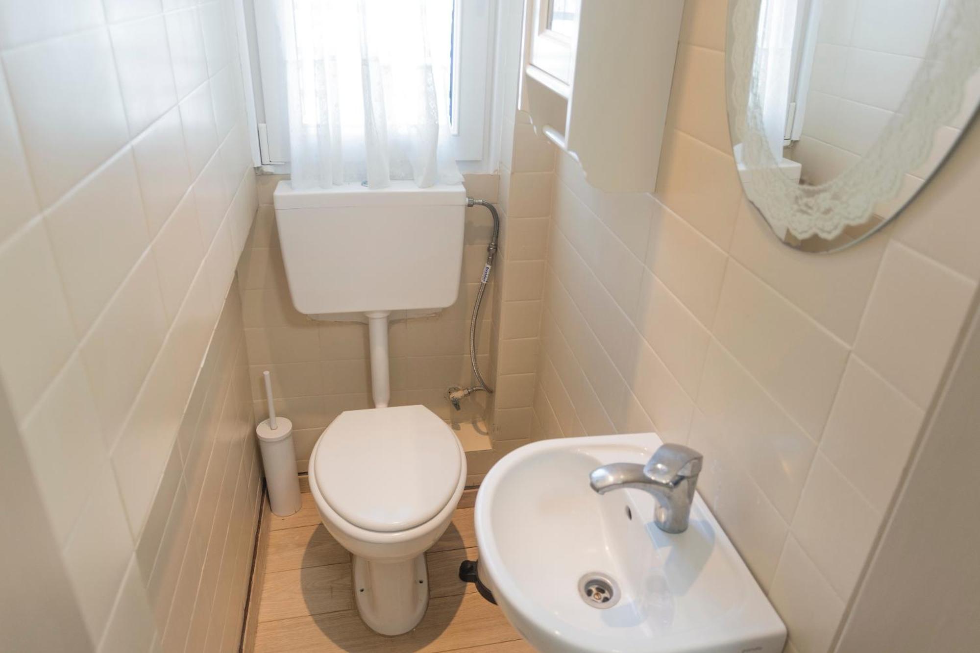Lovely Villa 3 Min From The Beach Ханиоти Екстериор снимка